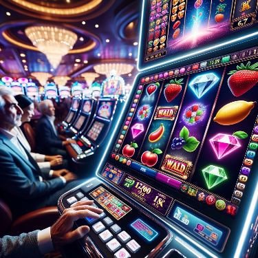slot game VIP programme exclusive rewards for Filipino players