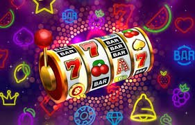 Variety of casino-style entertainment options on slot game platform